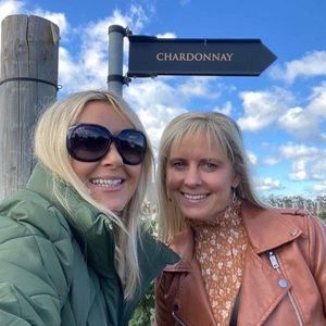 Meet your Posher, Janelle